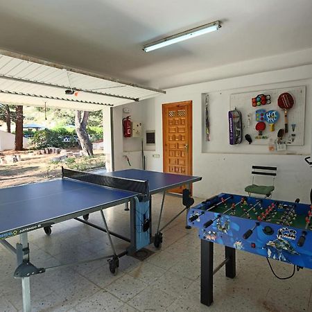 Villa Antares Para 2 A 10 Personas En Renera エクステリア 写真
