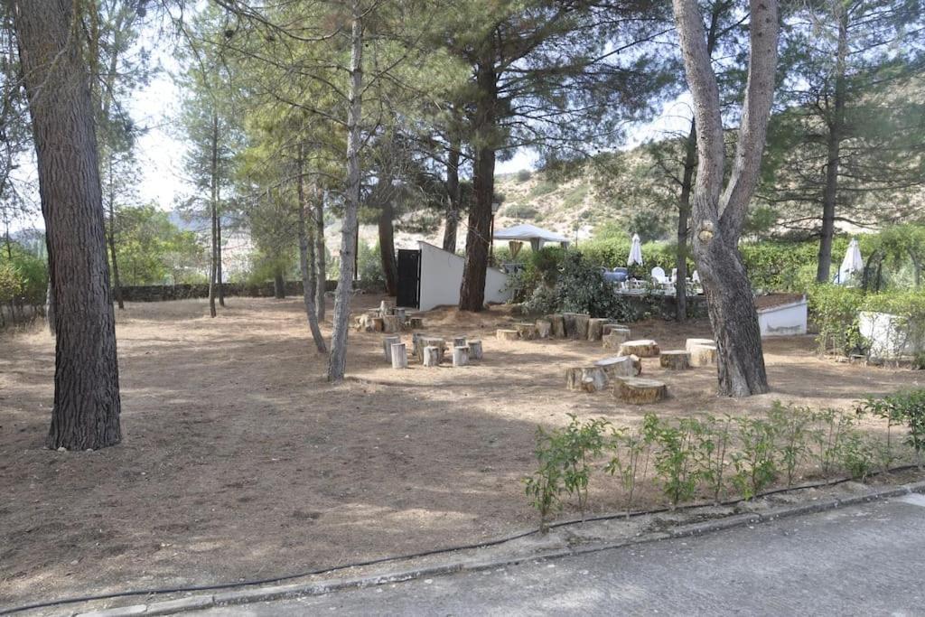 Villa Antares Para 2 A 10 Personas En Renera エクステリア 写真